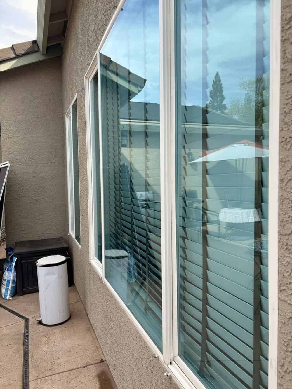 Exterior Window Cleaning image