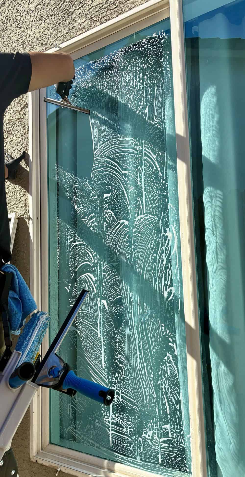 Gutter Cleaning image