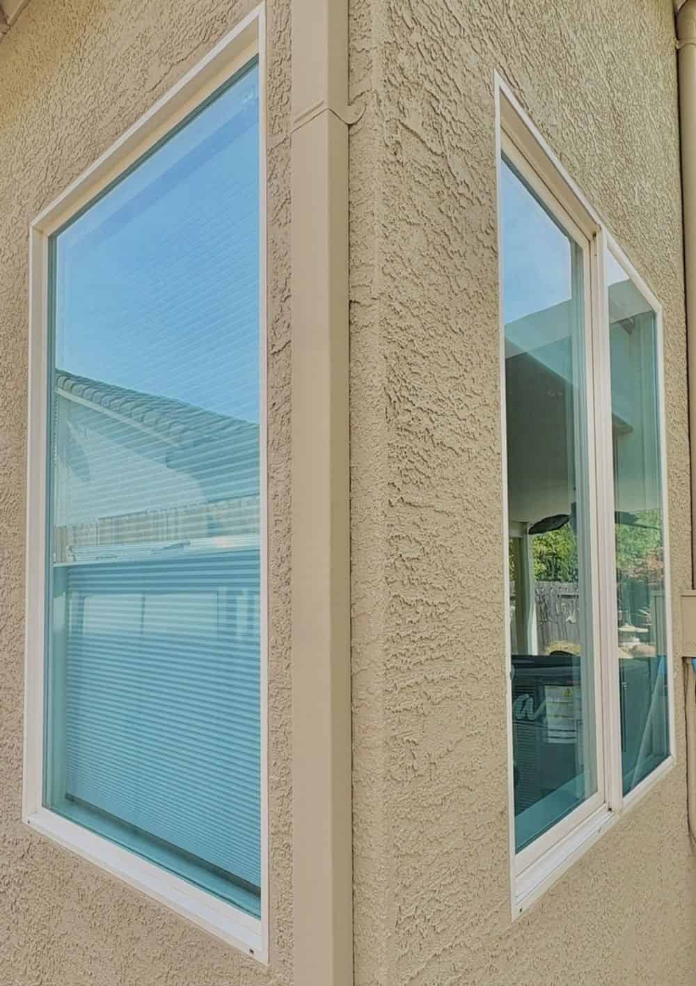 Commercial Window Cleaning image