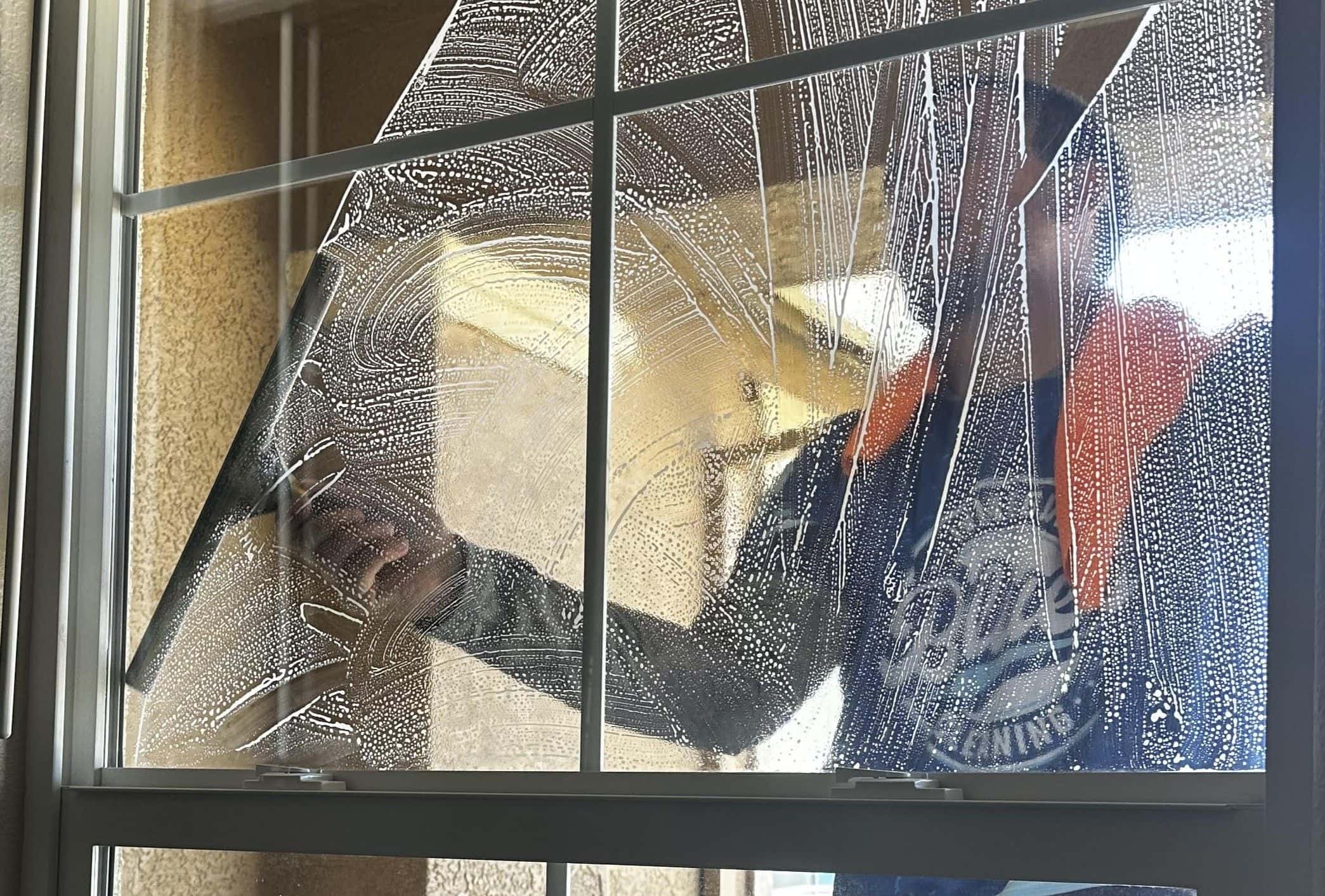 Hero image for Blue's Window Cleaning