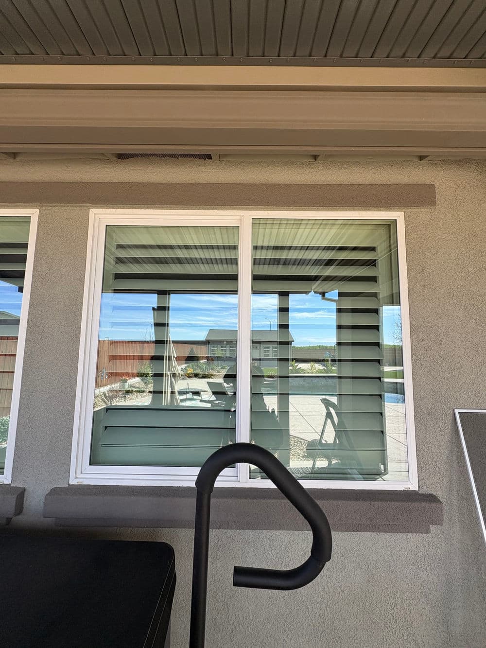 Gallery photos for Quarterly Window Cleaning Service in Plumas Lake: Image #6