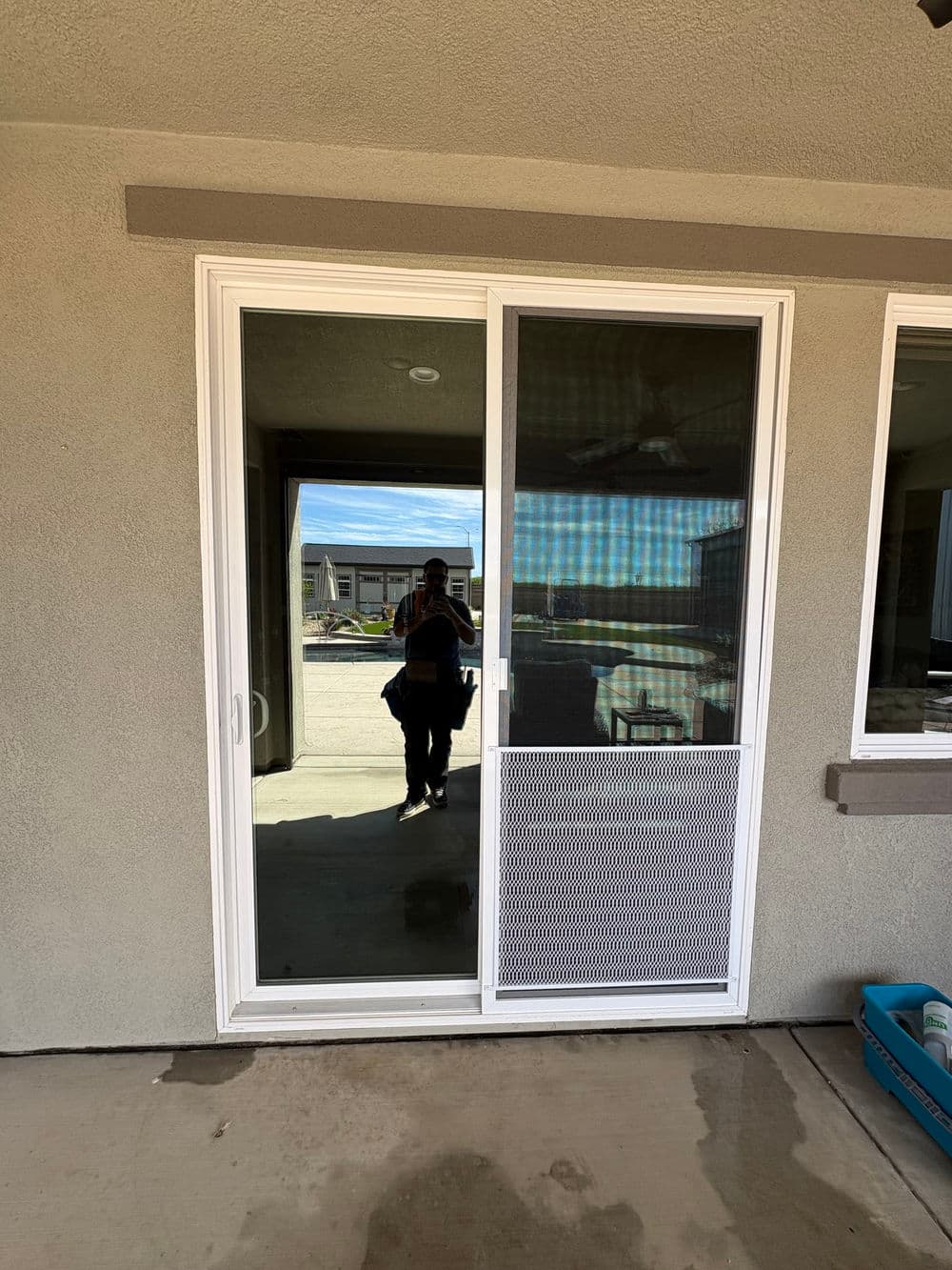 Gallery photos for Quarterly Window Cleaning Service in Plumas Lake: Image #8