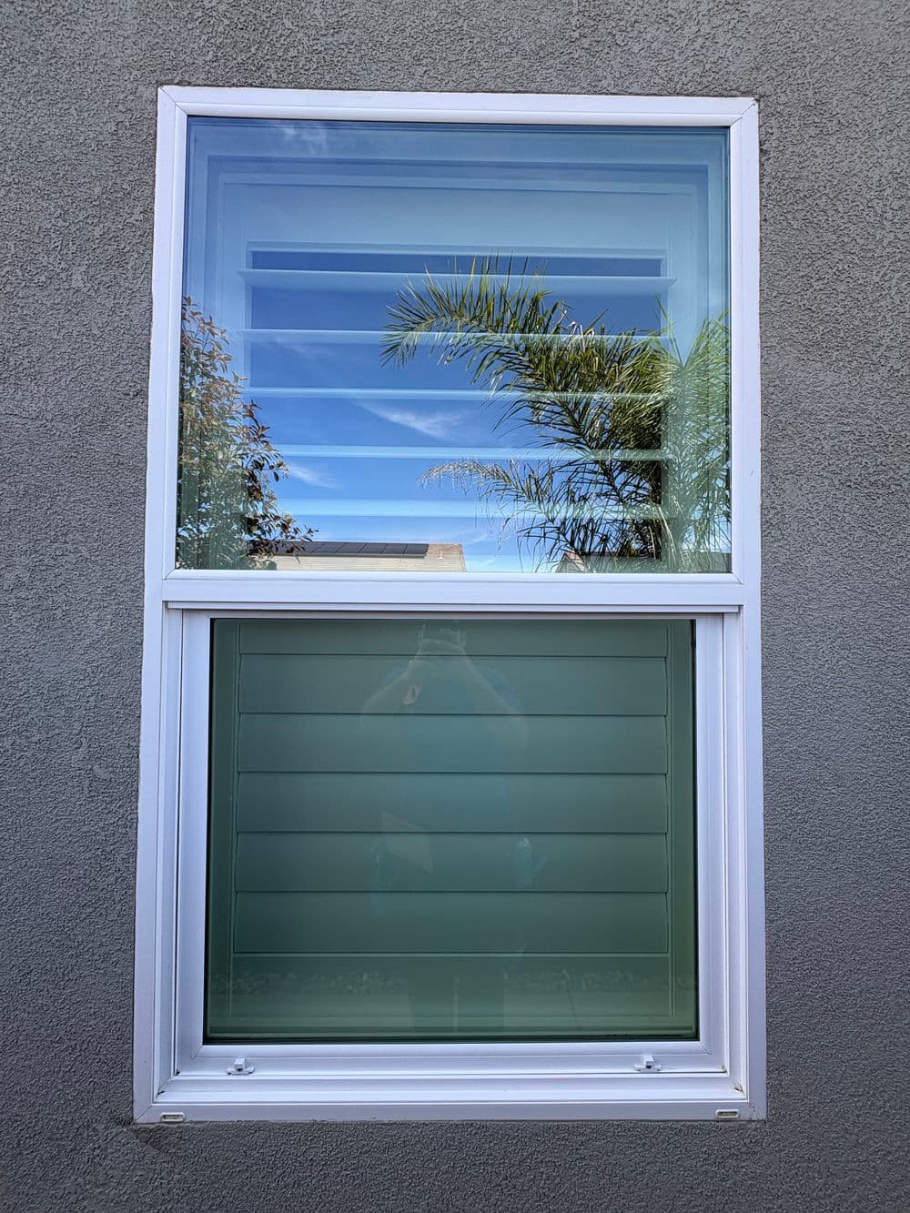 Gallery photos for Quarterly Window Cleaning Service in Plumas Lake: Image #2