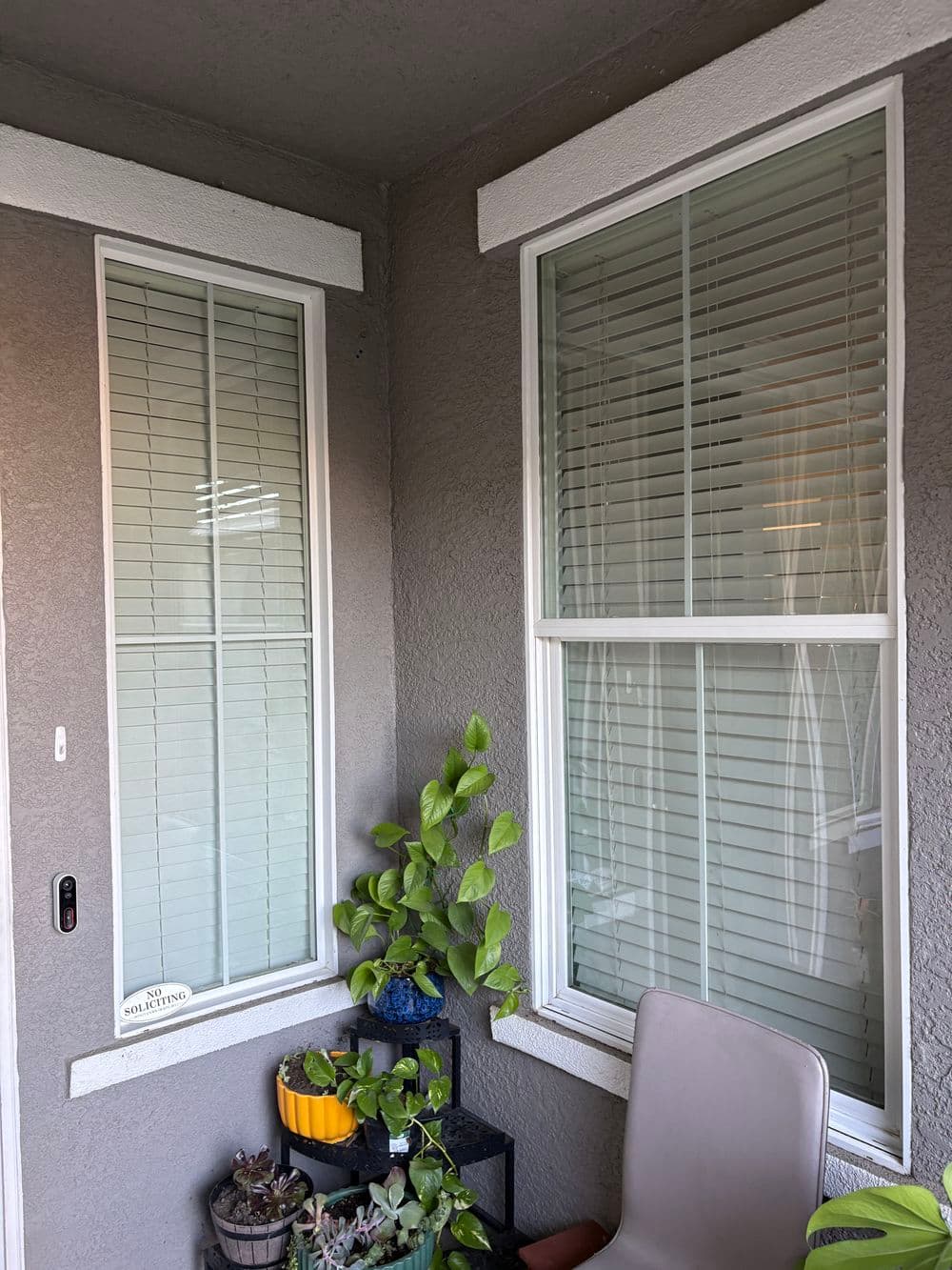 Gallery photos for Gutter and Window Cleaning Service in Plumas Lake: Image #4