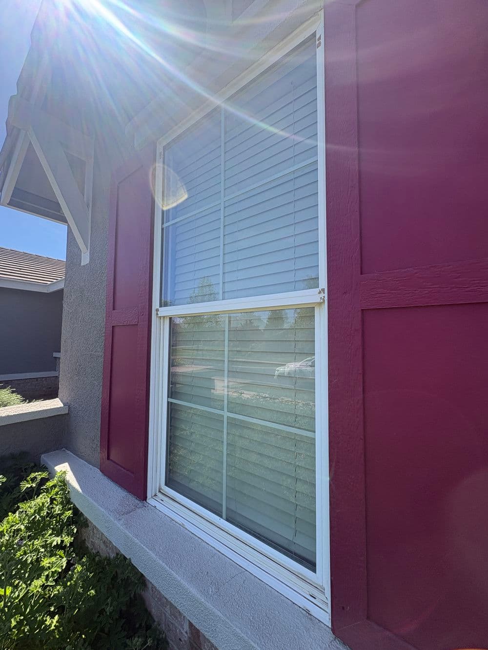 Gallery photos for Gutter and Window Cleaning Success in Plumas Lake: Image #6