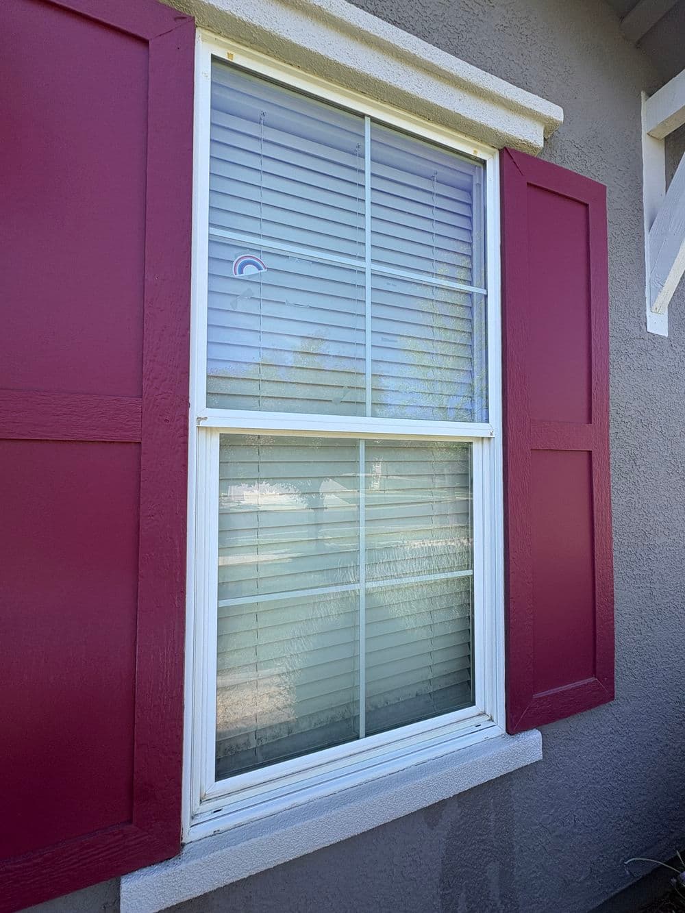 Gallery photos for Gutter and Window Cleaning Success in Plumas Lake: Image #5