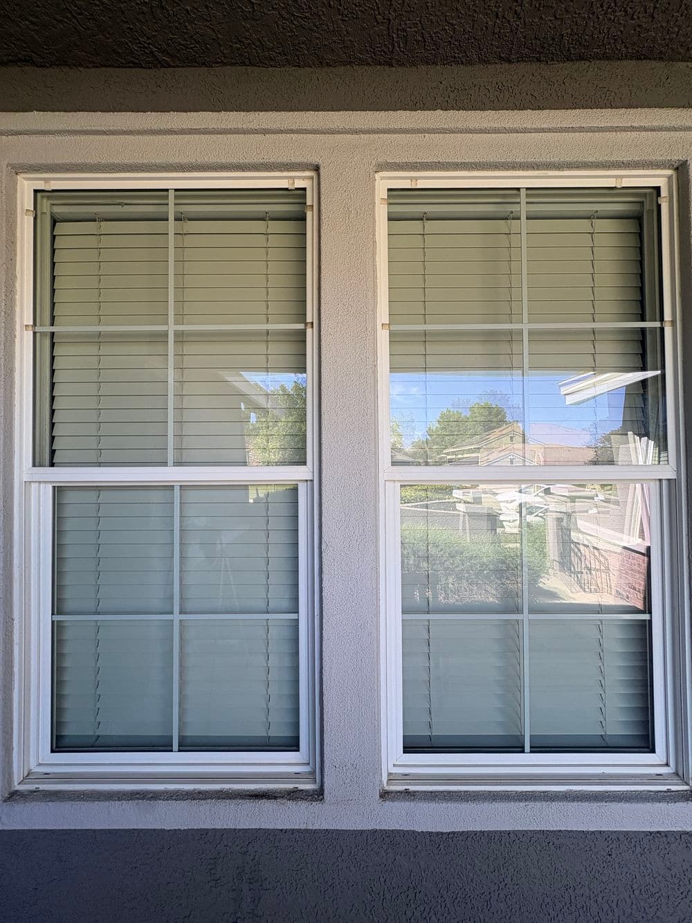 Gallery photos for Gutter and Window Cleaning Success in Plumas Lake: Image #10