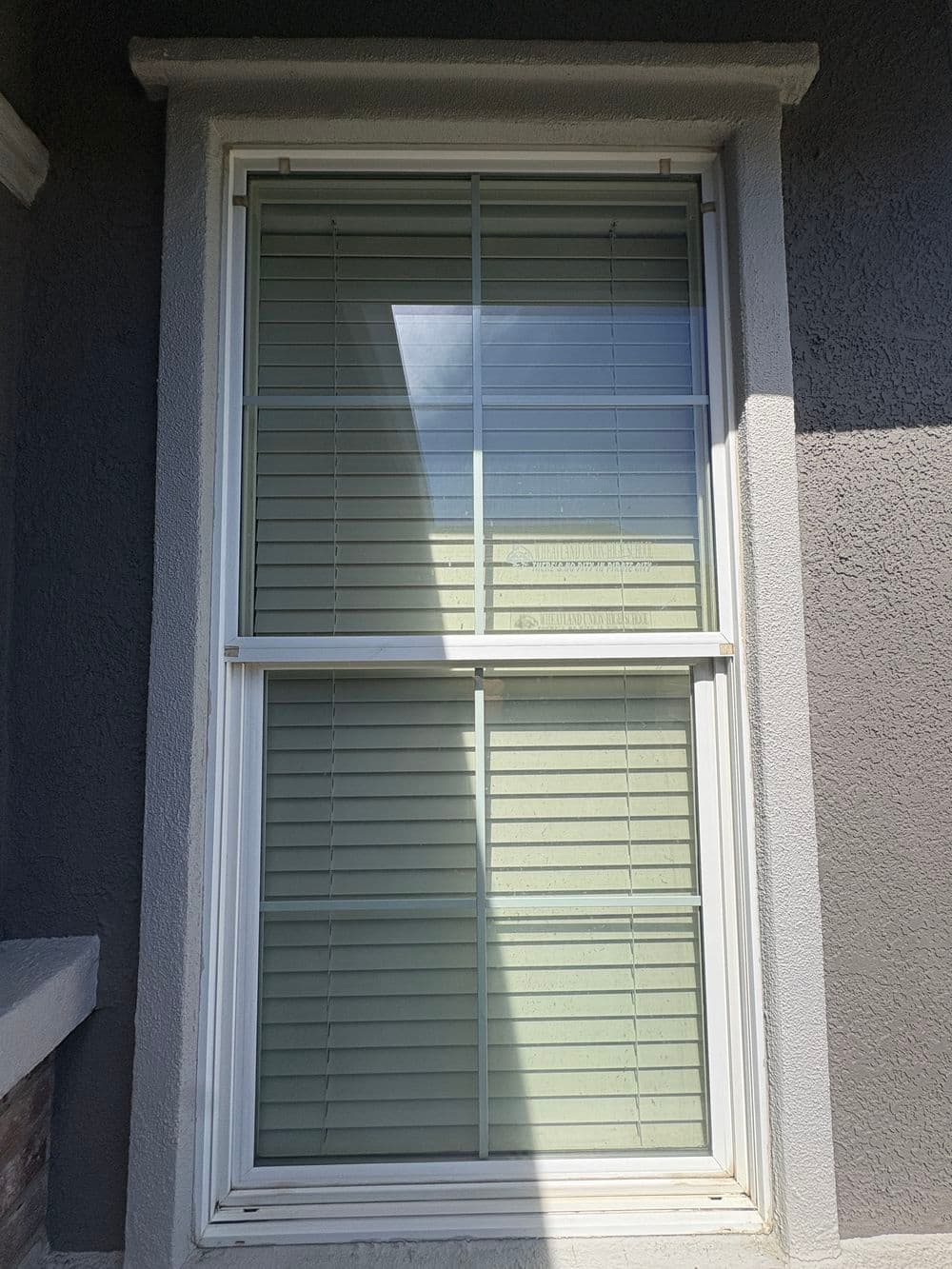 Gallery photos for Gutter and Window Cleaning Success in Plumas Lake: Image #4