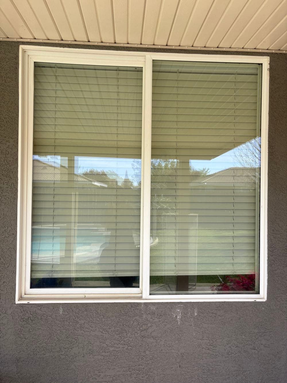 Gallery photos for Gutter and Window Cleaning Success in Plumas Lake: Image #8