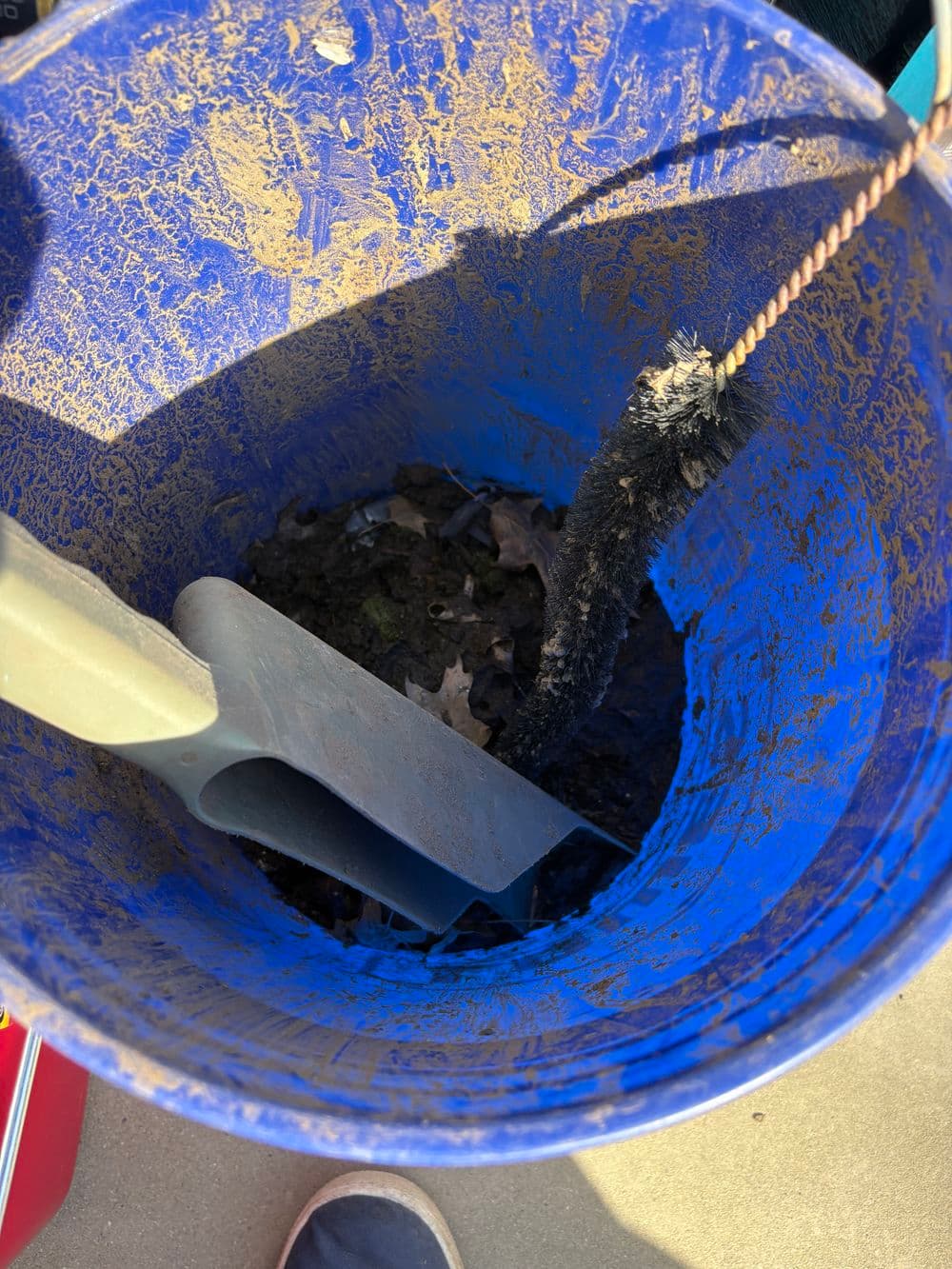 Gallery photos for Gutter and Window Cleaning Success in Plumas Lake: Image #2