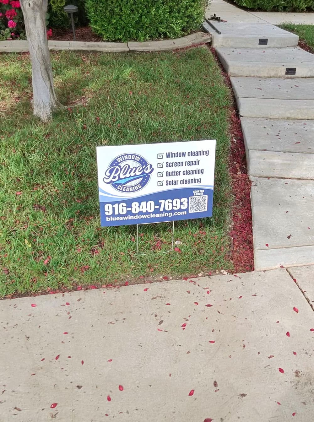 Gallery photos for Gutter Cleaning Expertise in Plumas Lake: Image #7