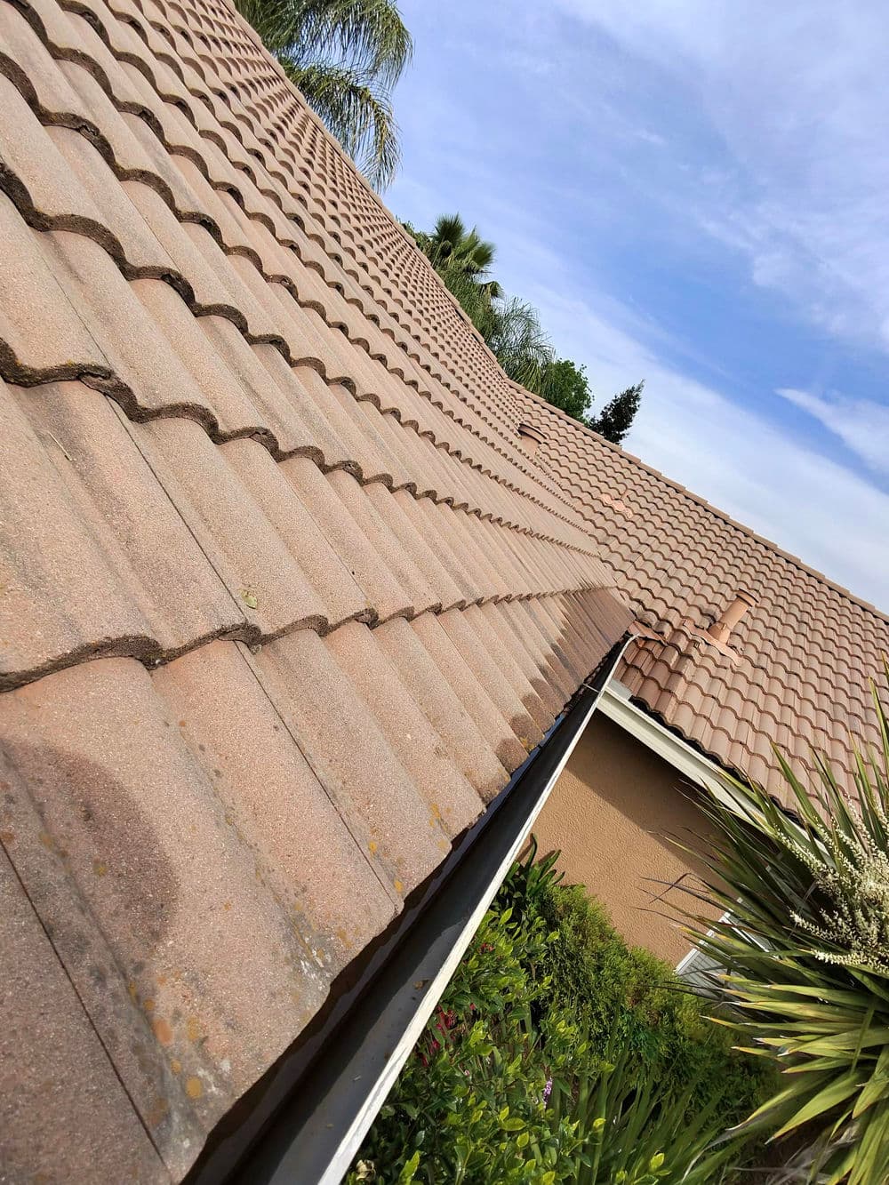 Gallery photos for Gutter Cleaning Expertise in Plumas Lake: Image #4