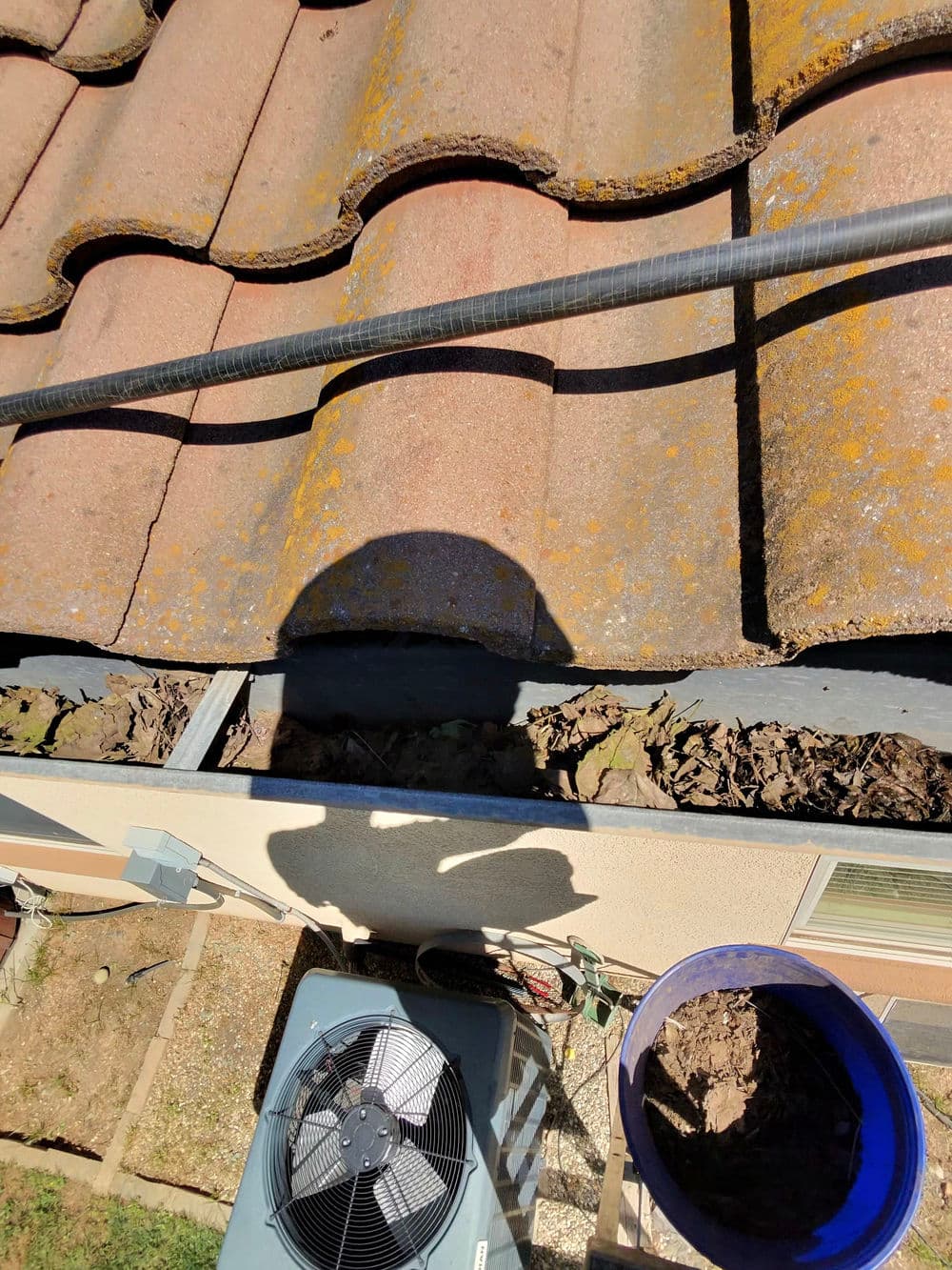 Full Interior Exterior Window and Gutter Cleaning in Olivehurst image