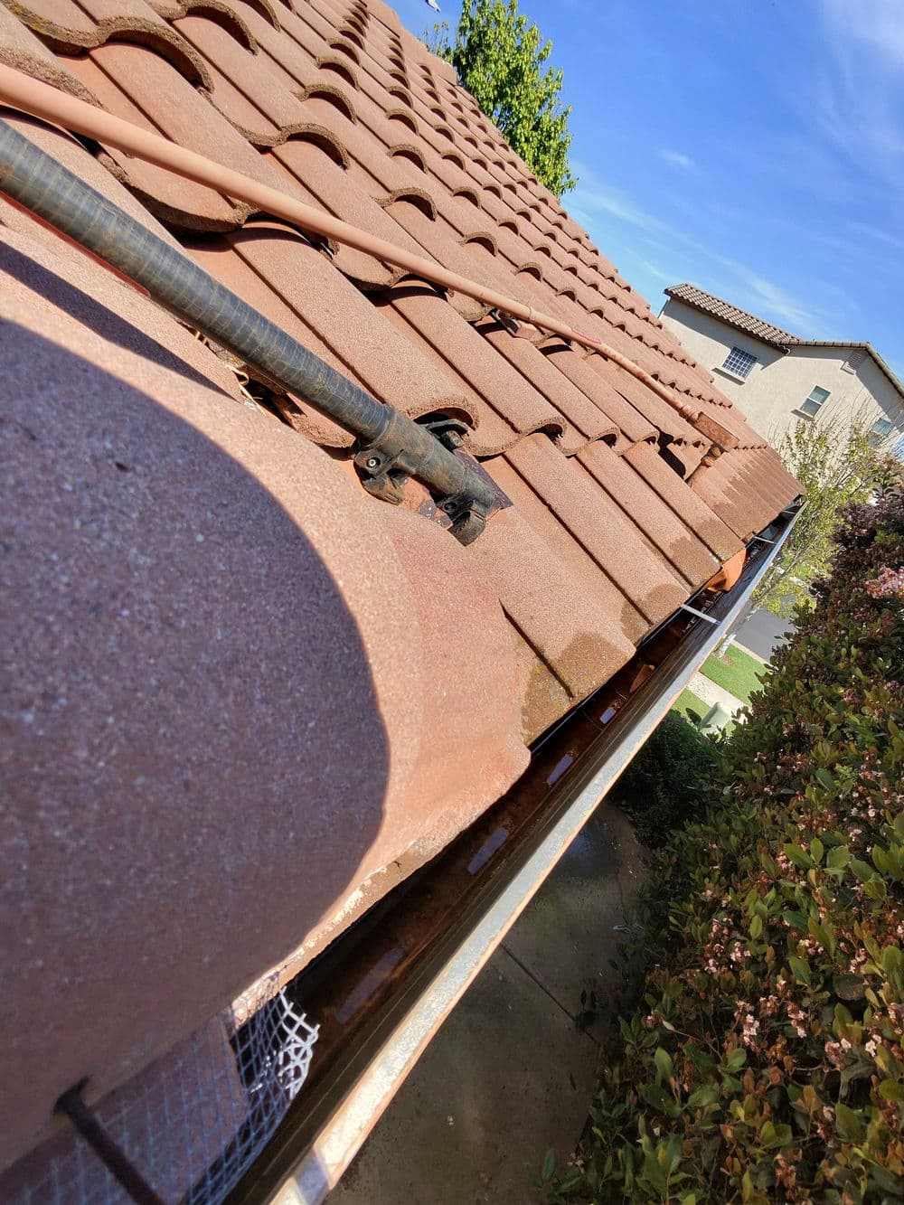 Gallery photos for Full Interior Exterior Window and Gutter Cleaning in Olivehurst: Image #1