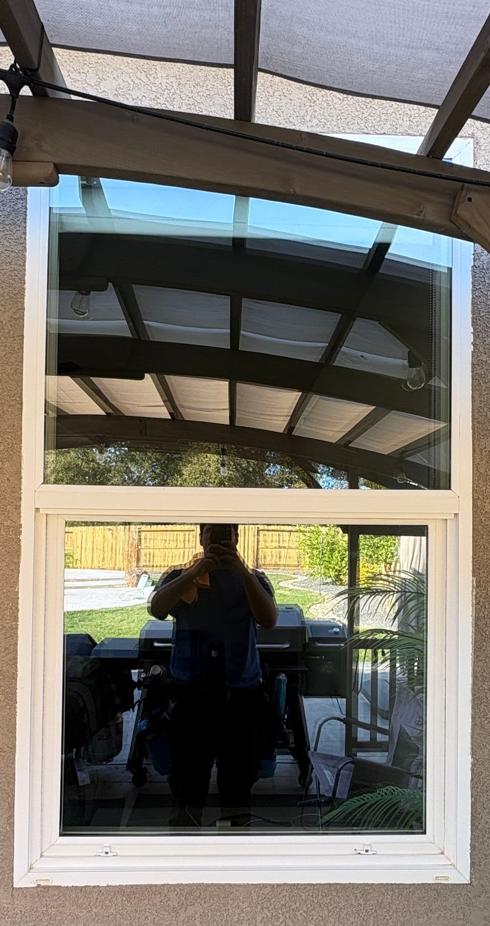 Gallery photos for Inside and Out Window Cleaning Done Right in Plumas Lake: Image #5