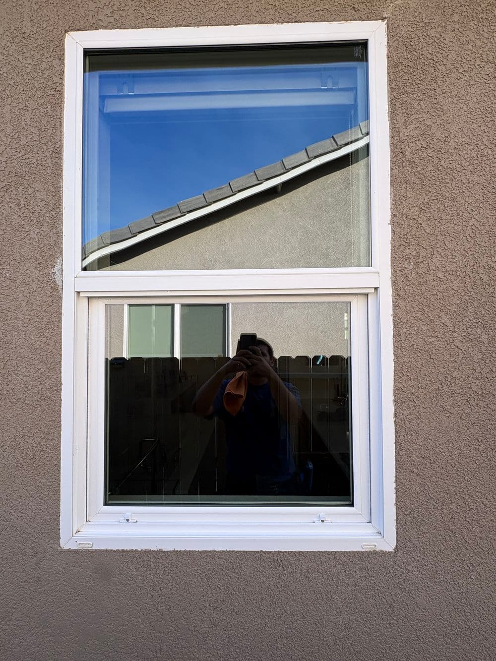 Gallery photos for Inside and Out Window Cleaning Done Right in Plumas Lake: Image #7