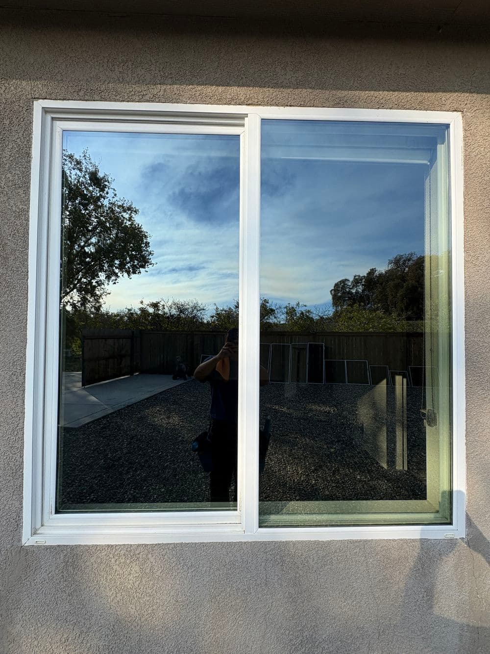 Gallery photos for Inside and Out Window Cleaning Done Right in Plumas Lake: Image #1