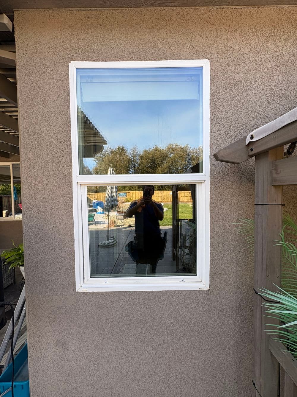 Gallery photos for Inside and Out Window Cleaning Done Right in Plumas Lake: Image #4