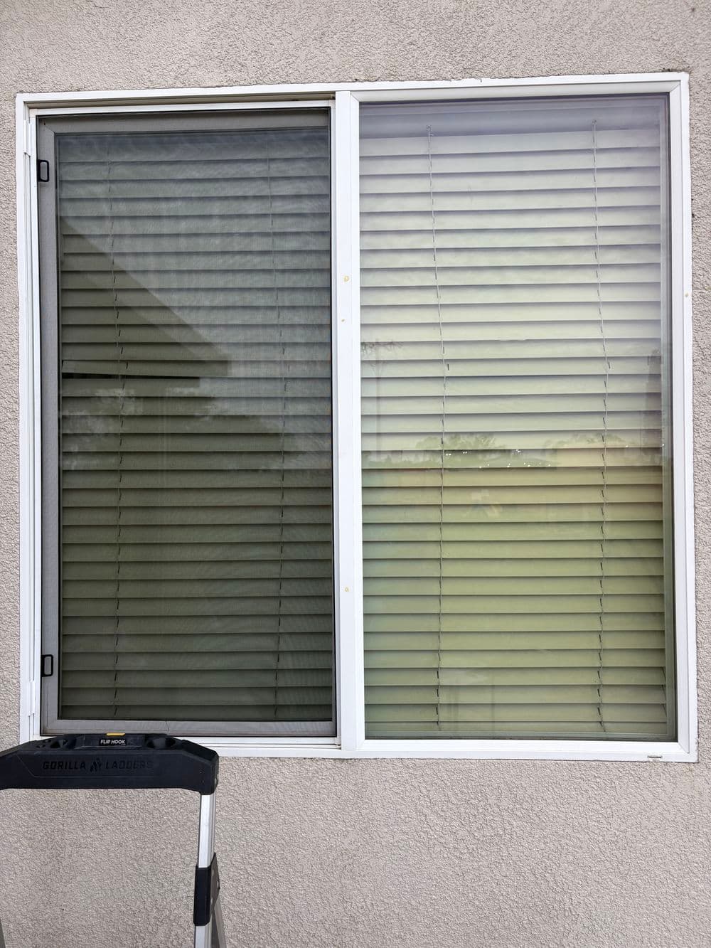 Gallery photos for Gutter Cleaning and Window Screen Repair in Olivehurst: Image #9