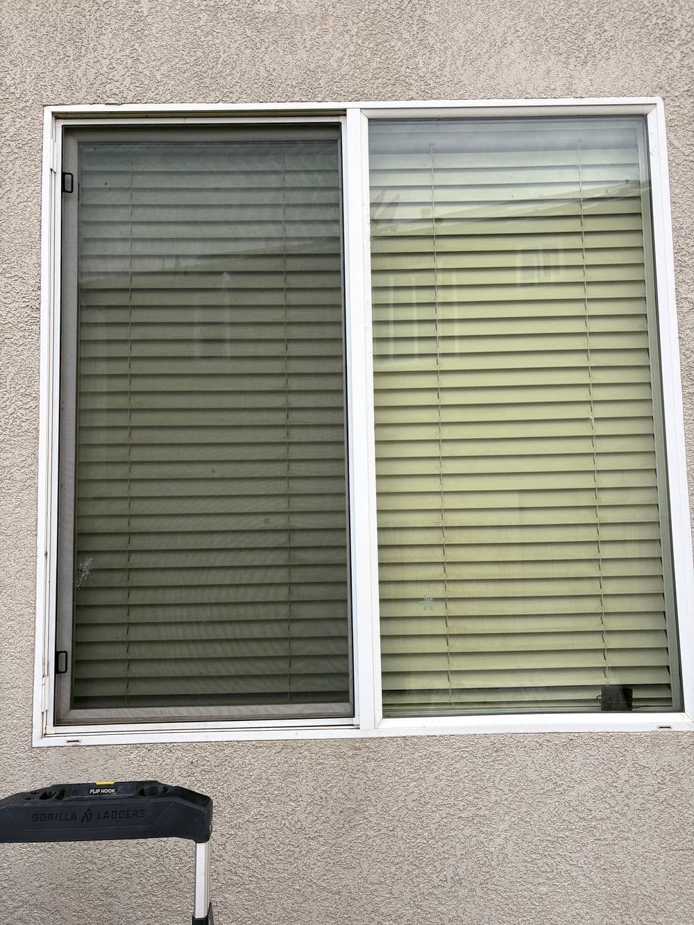 Gallery photos for Gutter Cleaning and Window Screen Repair in Olivehurst: Image #19