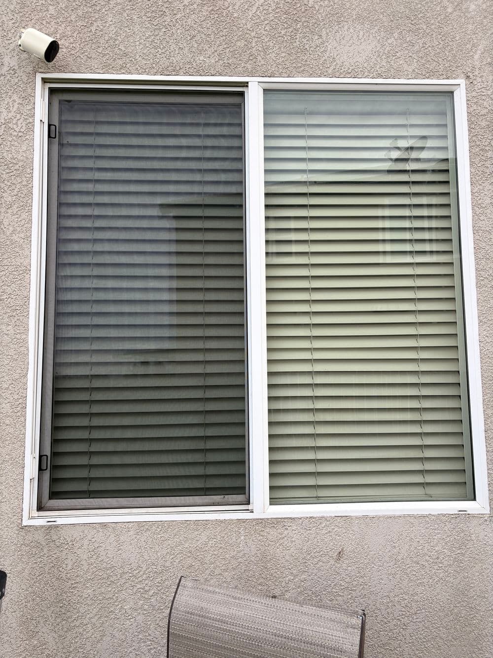 Gallery photos for Gutter Cleaning and Window Screen Repair in Olivehurst: Image #17