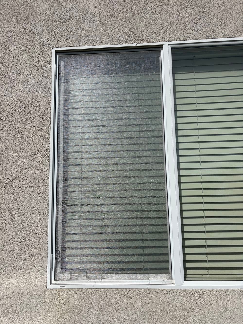 Gallery photos for Gutter Cleaning and Window Screen Repair in Olivehurst: Image #4