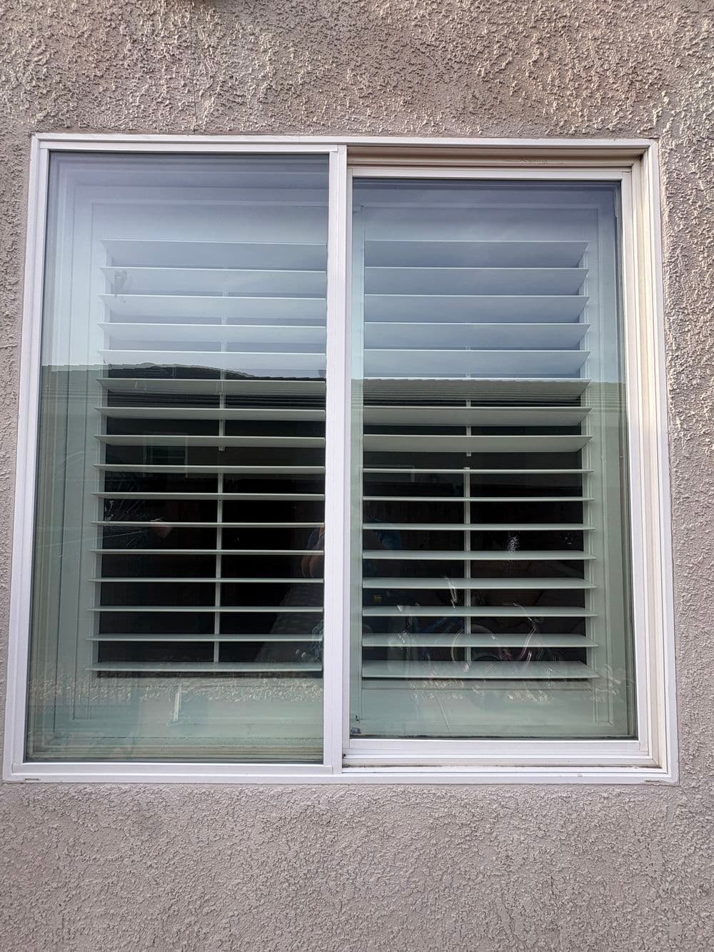 Gallery photos for Pre-Listing Window Cleaning and Screen Repair in Plumas Lake: Image #7