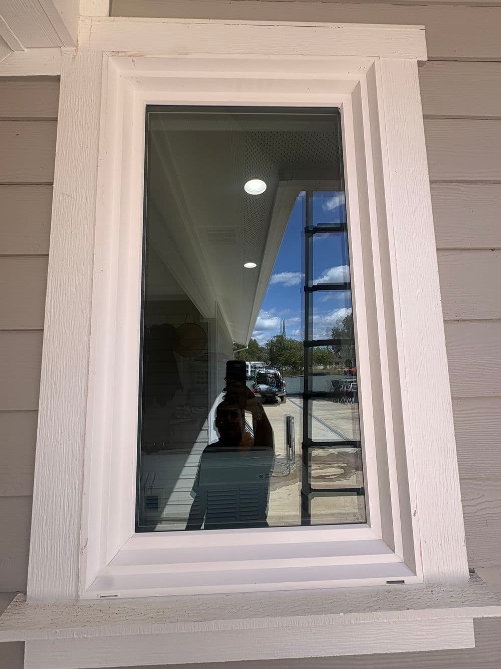 Gallery photos for Full Two-Story Window Cleaning for a Wedding-Ready Home in Marysville: Image #7