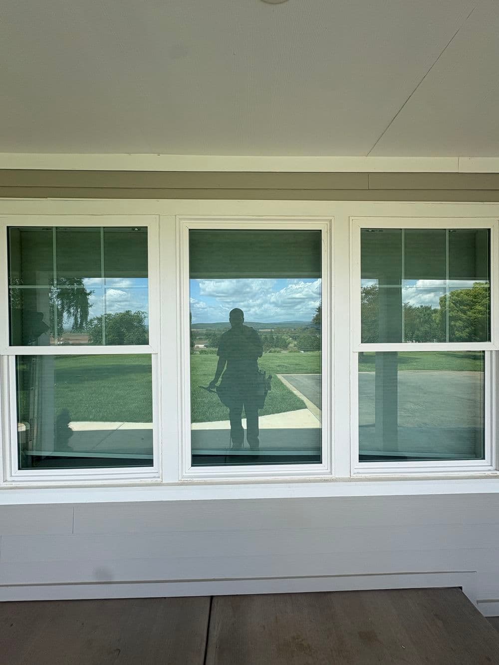 Gallery photos for Full Two-Story Window Cleaning for a Wedding-Ready Home in Marysville: Image #6