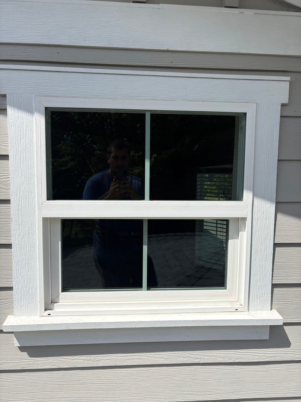 Gallery photos for Full Two-Story Window Cleaning for a Wedding-Ready Home in Marysville: Image #12