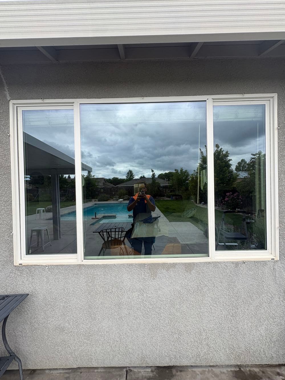 Gallery photos for Full Inside and Outside Window Cleaning in Plumas Lake: Image #3