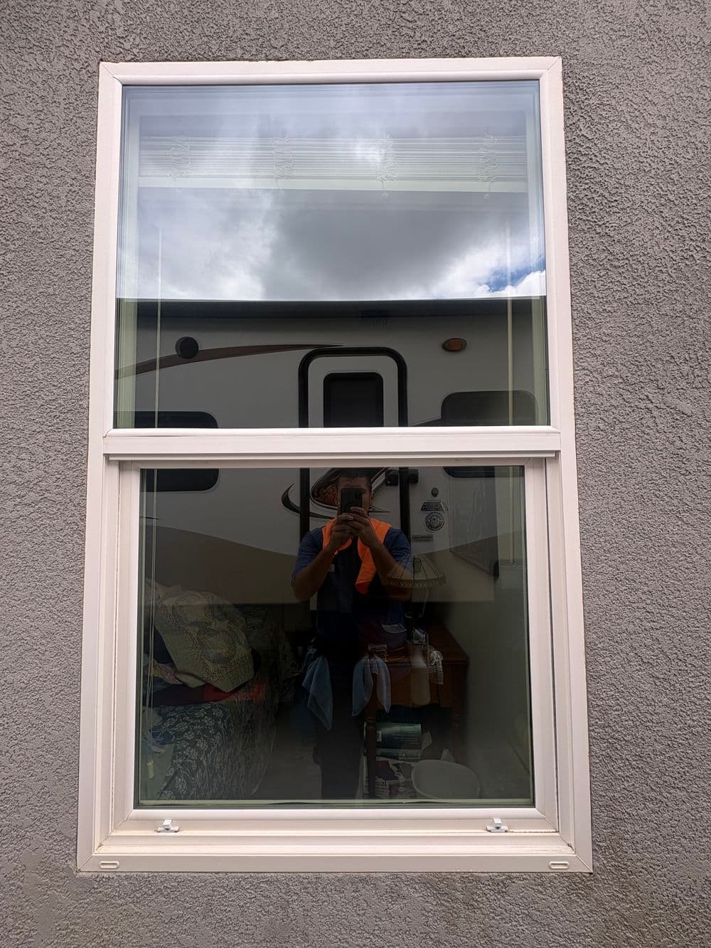 Gallery photos for Full Inside and Outside Window Cleaning in Plumas Lake: Image #6