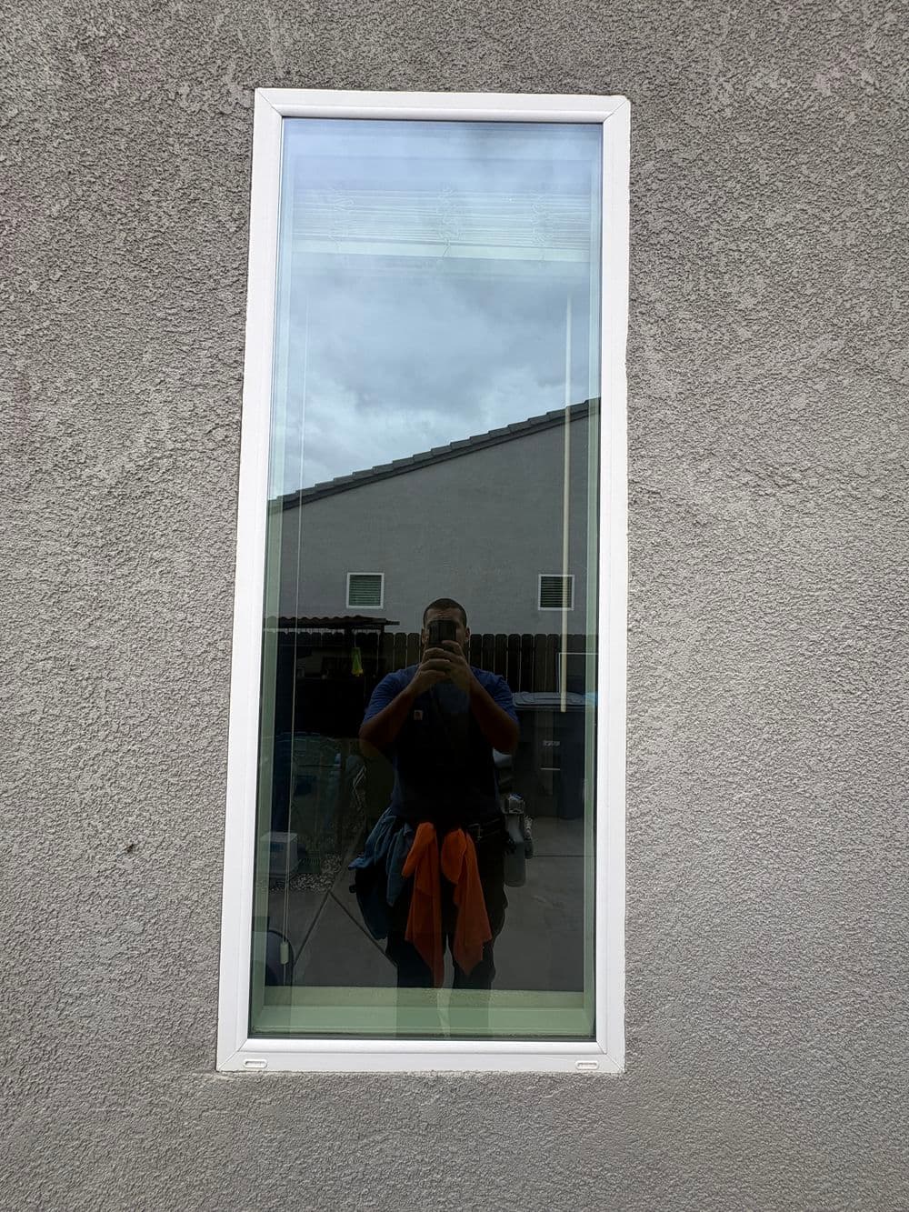 Gallery photos for Full Inside and Outside Window Cleaning in Plumas Lake: Image #2