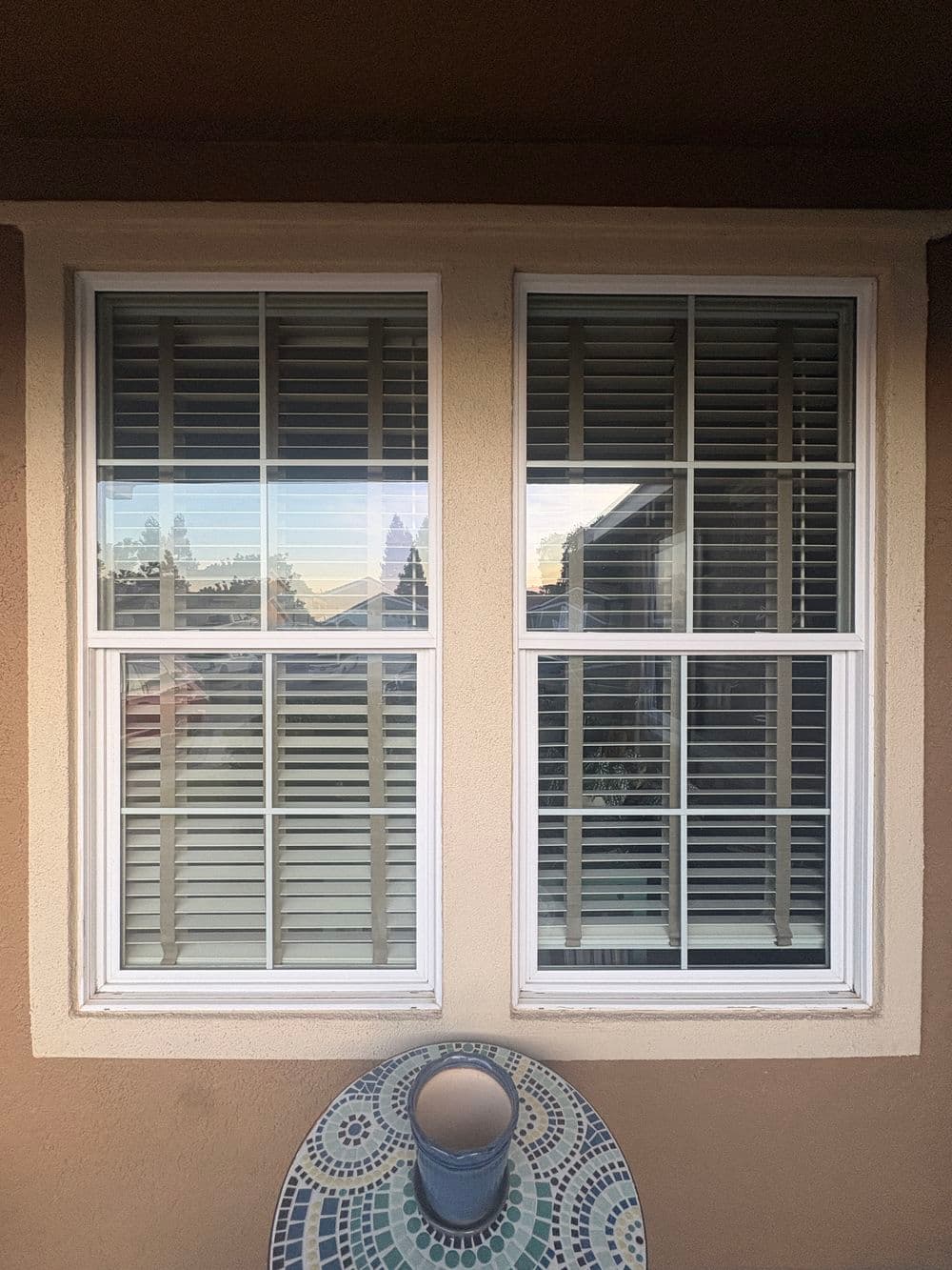 Gallery photos for Exterior Window and Screen Cleaning in Plumas Lake: Image #3