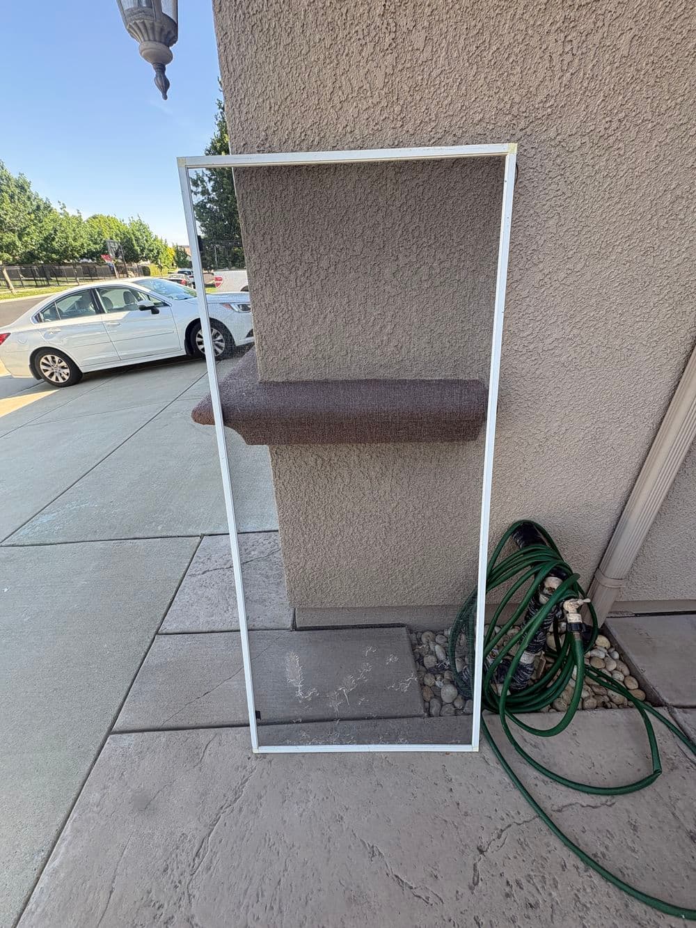 Gallery photos for Window Screen Repair Done Right in Plumas Lake: Image #4