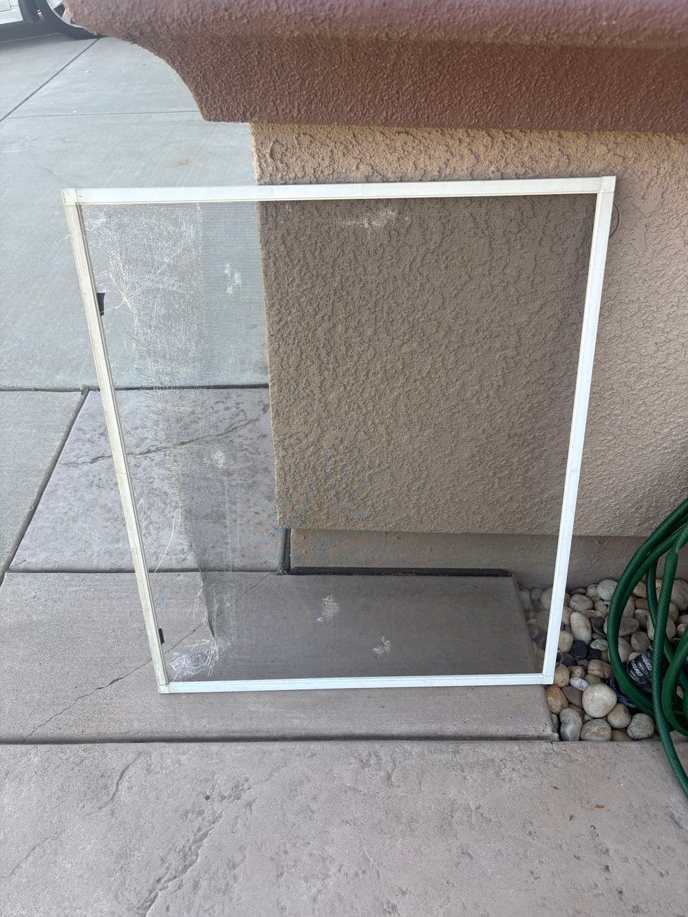 Gallery photos for Window Screen Repair Done Right in Plumas Lake: Image #2