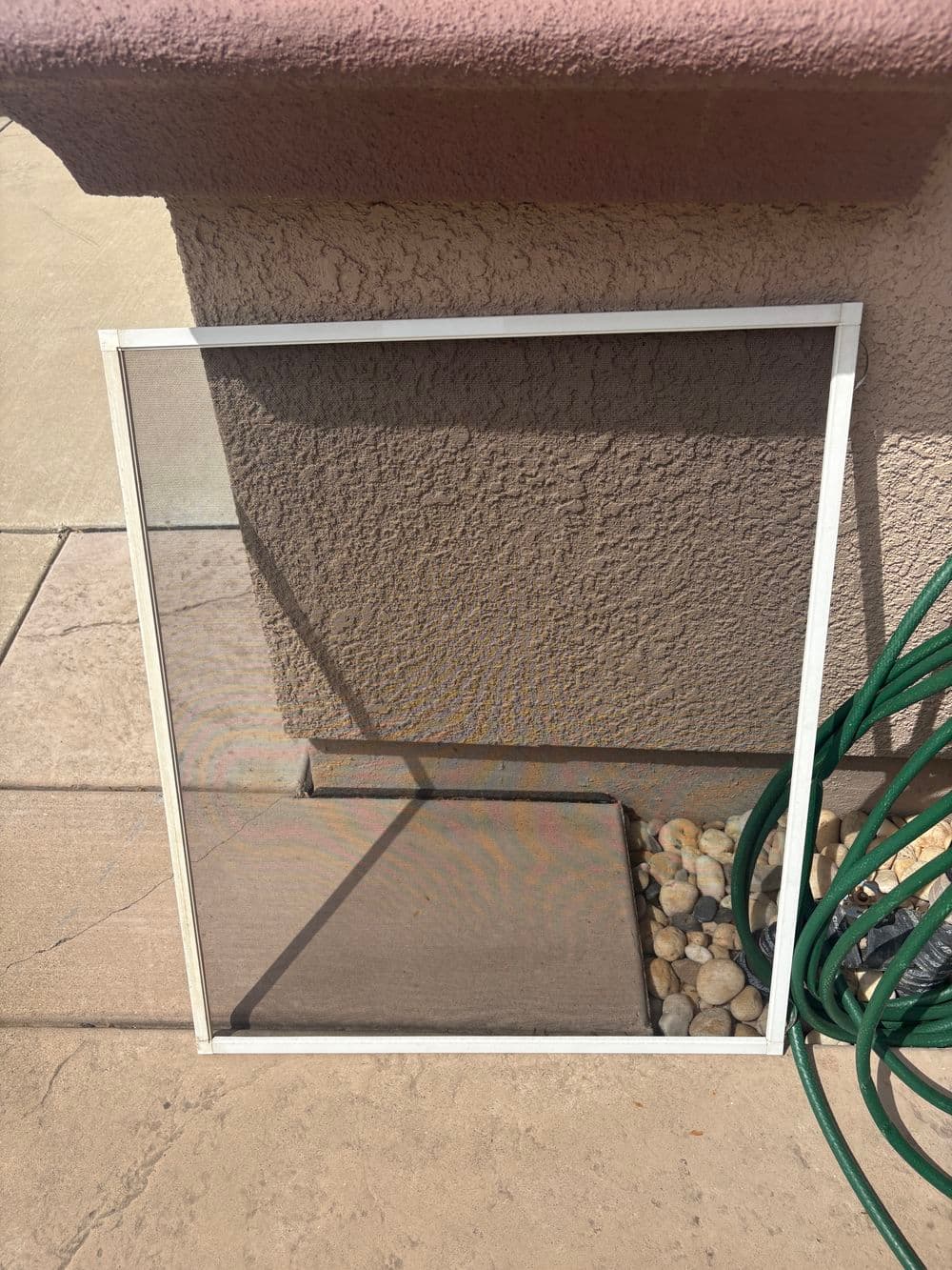 Gallery photos for Window Screen Repair Done Right in Plumas Lake: Image #3