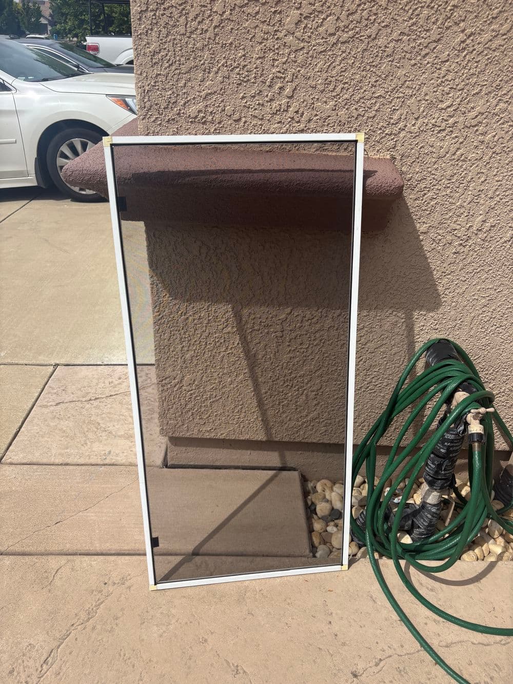 Gallery photos for Window Screen Repair Done Right in Plumas Lake: Image #1
