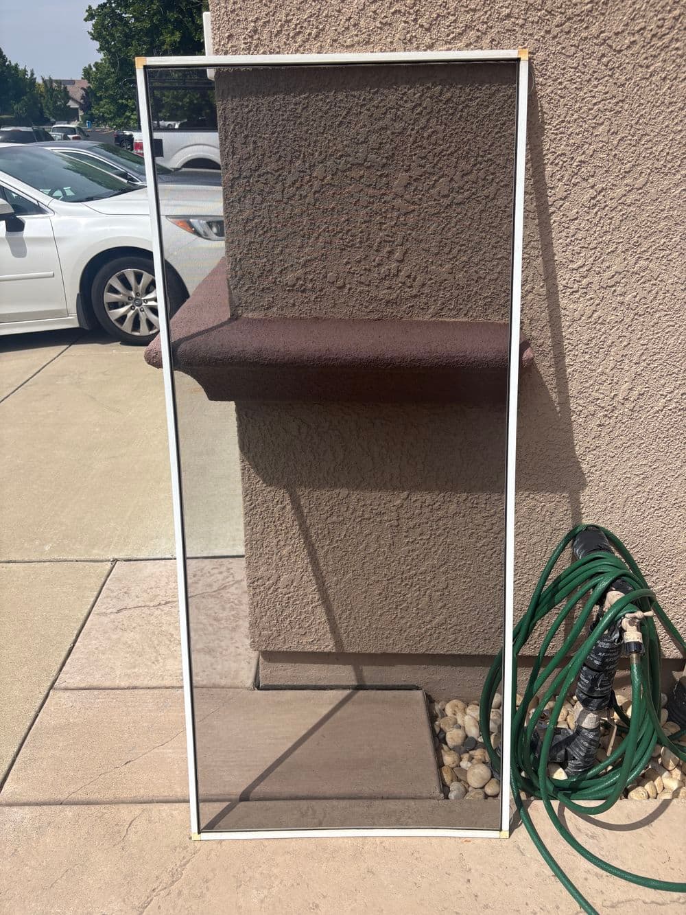 Gallery photos for Window Screen Repair Done Right in Plumas Lake: Image #5