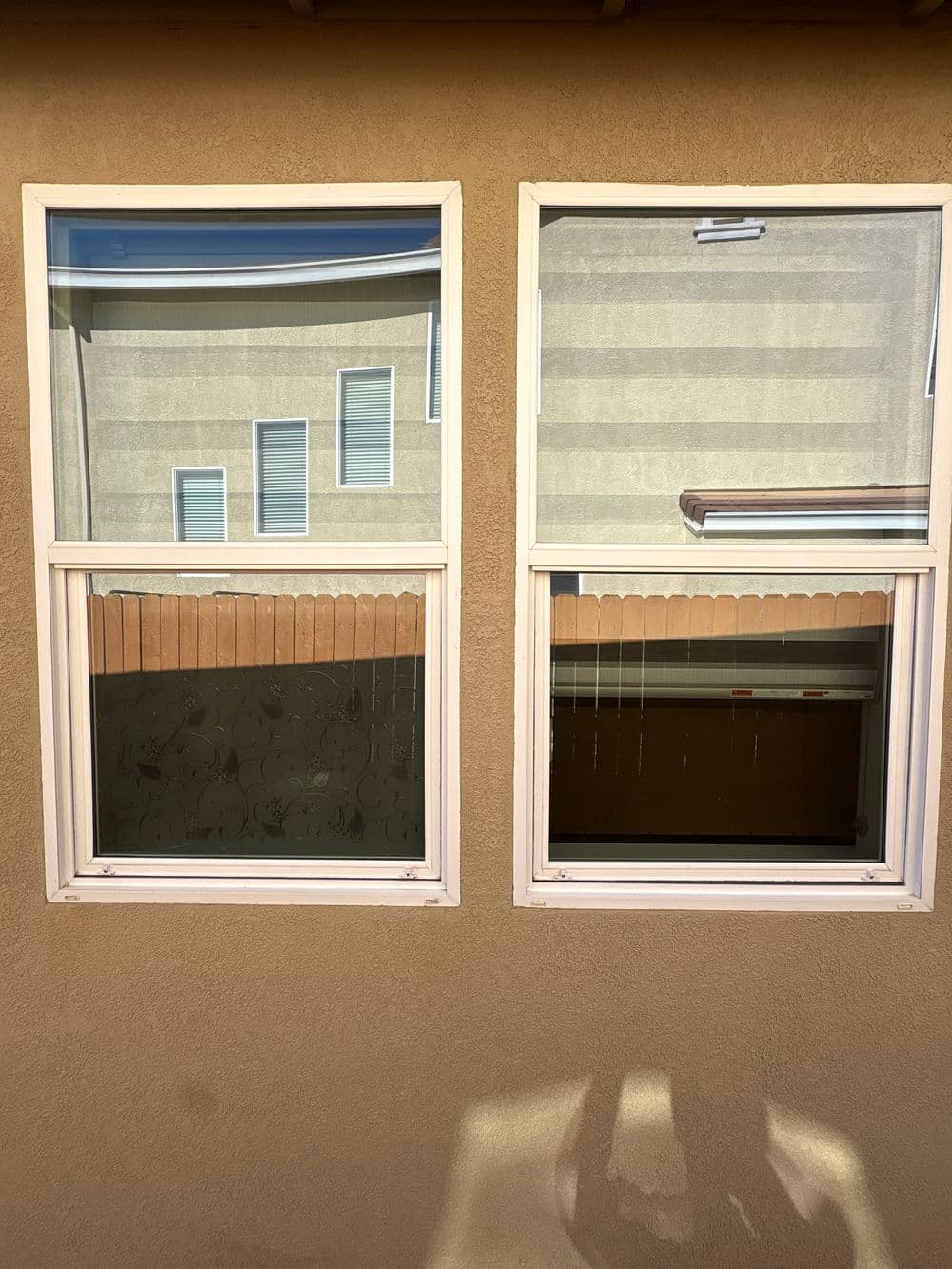 Gallery photos for Exterior Window and Screen Cleaning in Plumas Lake: Image #3