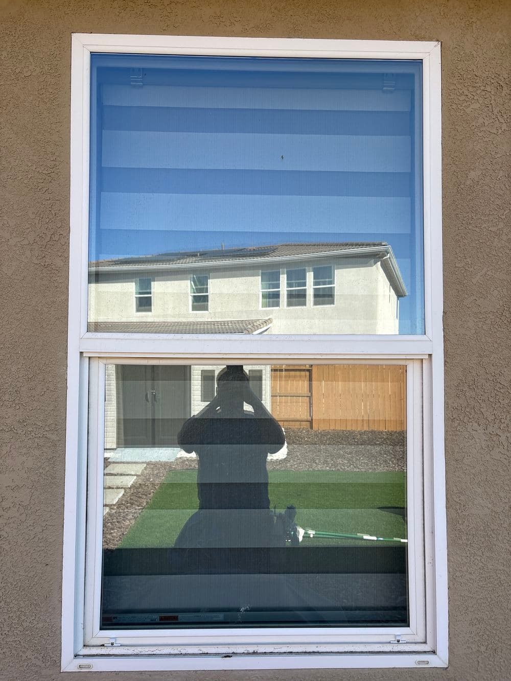 Gallery photos for Exterior Window and Screen Cleaning in Plumas Lake: Image #10