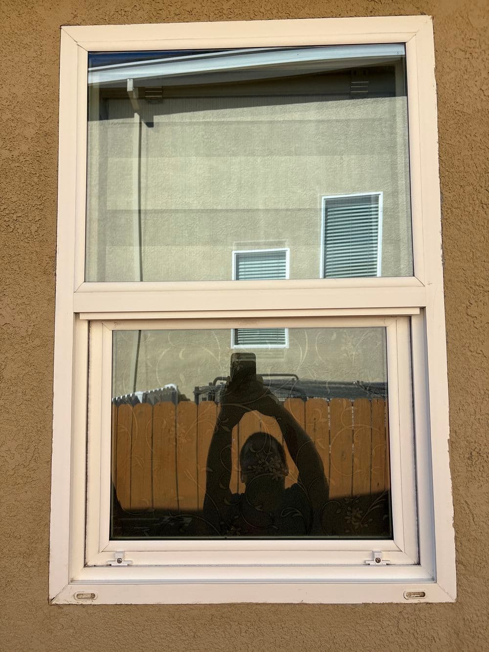 Gallery photos for Exterior Window and Screen Cleaning in Plumas Lake: Image #1