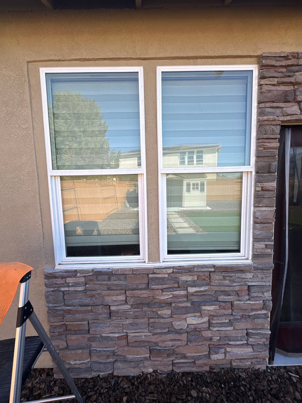 Gallery photos for Exterior Window and Screen Cleaning in Plumas Lake: Image #8