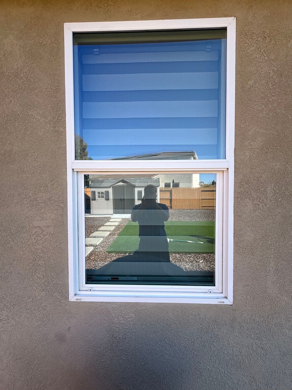 Gallery photos for Exterior Window and Screen Cleaning in Plumas Lake: Image #11
