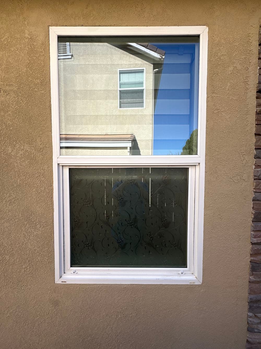 Gallery photos for Exterior Window and Screen Cleaning in Plumas Lake: Image #5