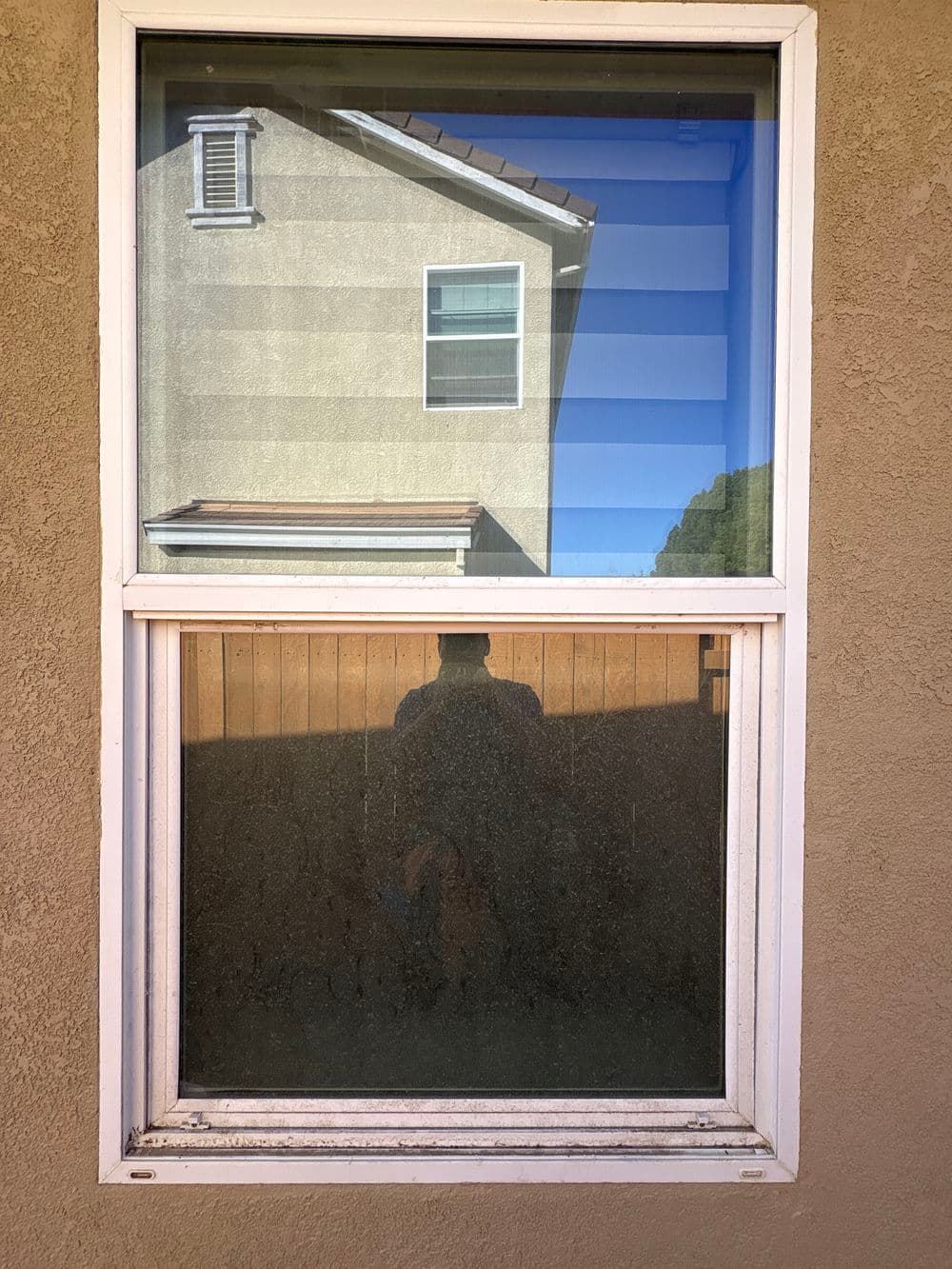 Gallery photos for Exterior Window and Screen Cleaning in Plumas Lake: Image #4