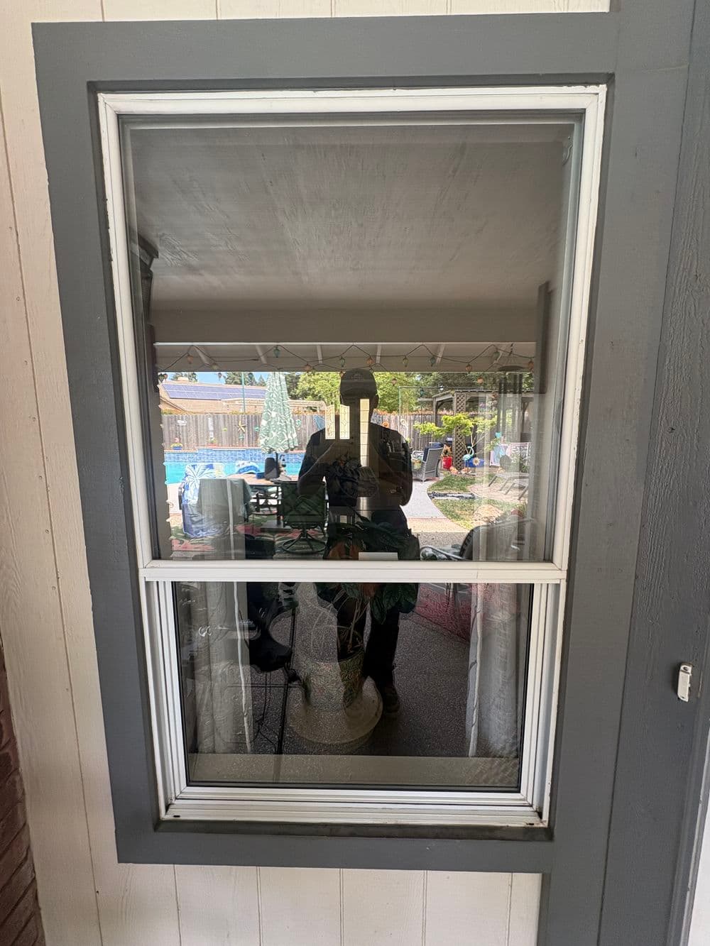 Gallery photos for Exterior Window and Screen Cleaning Done Right in Yuba City: Image #10