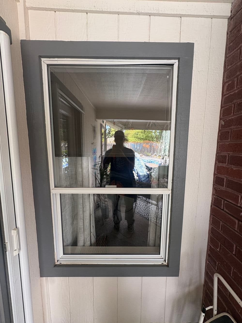 Gallery photos for Exterior Window and Screen Cleaning Done Right in Yuba City: Image #9