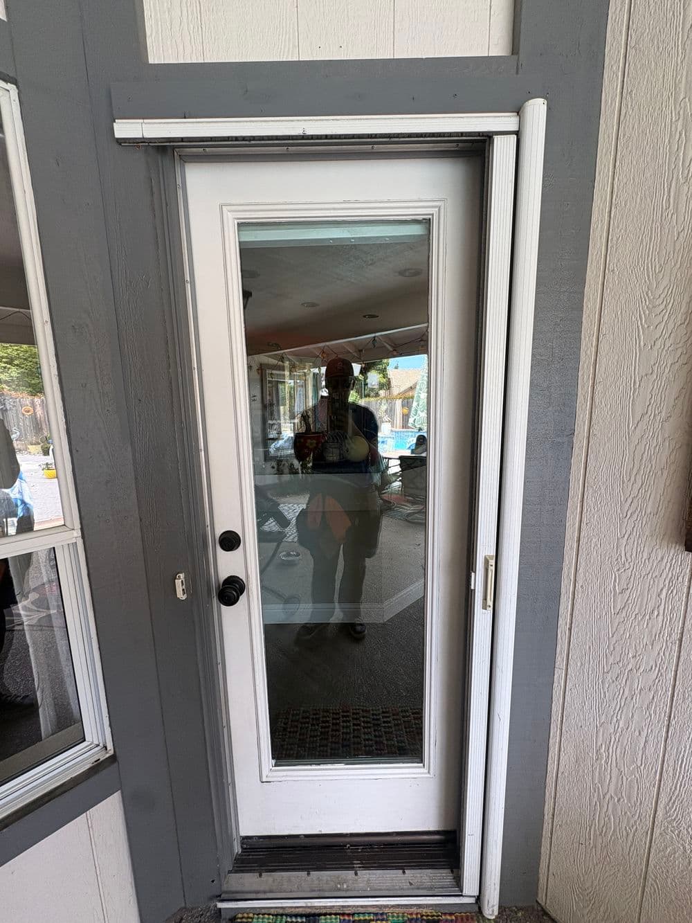 Gallery photos for Exterior Window and Screen Cleaning Done Right in Yuba City: Image #11
