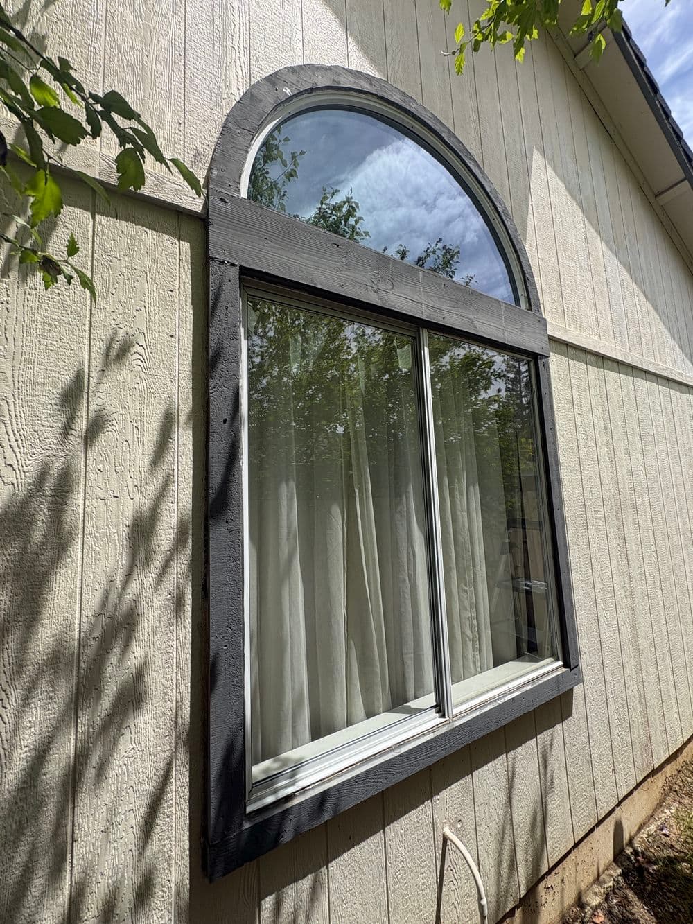 Gallery photos for Exterior Window and Screen Cleaning Done Right in Yuba City: Image #12